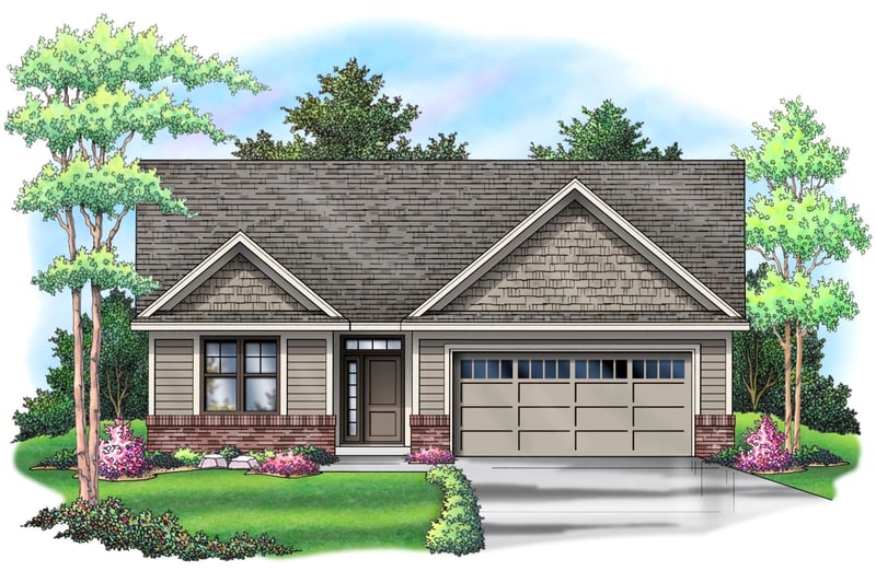 2283 Centurion Ct NE, Rochester, MN 55906
