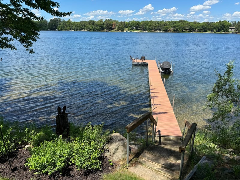 33445 Cobalt Cir NW, Cambridge, MN 55008