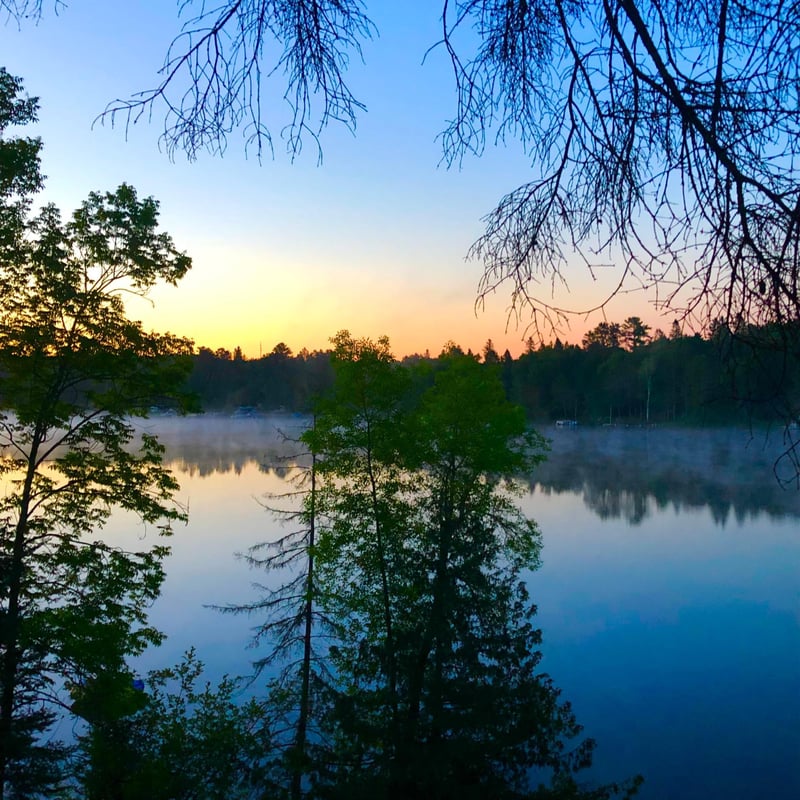6048 S Thunder Lake Dr NE, Remer, MN 56672
