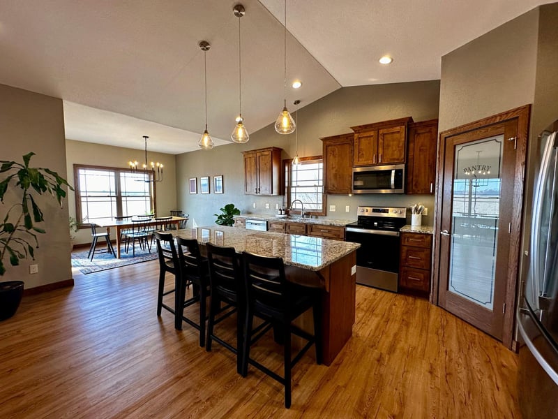 227 S Robert St, Mabel, MN 55954