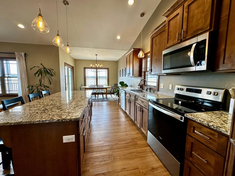 227 S Robert St, Mabel, MN 55954