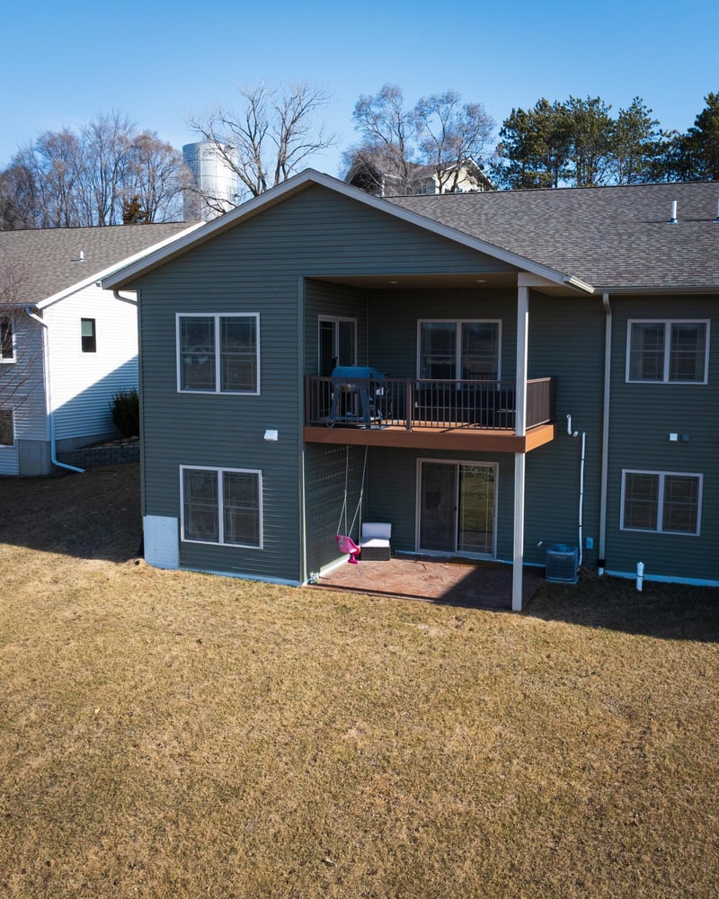 227 S Robert St, Mabel, MN 55954