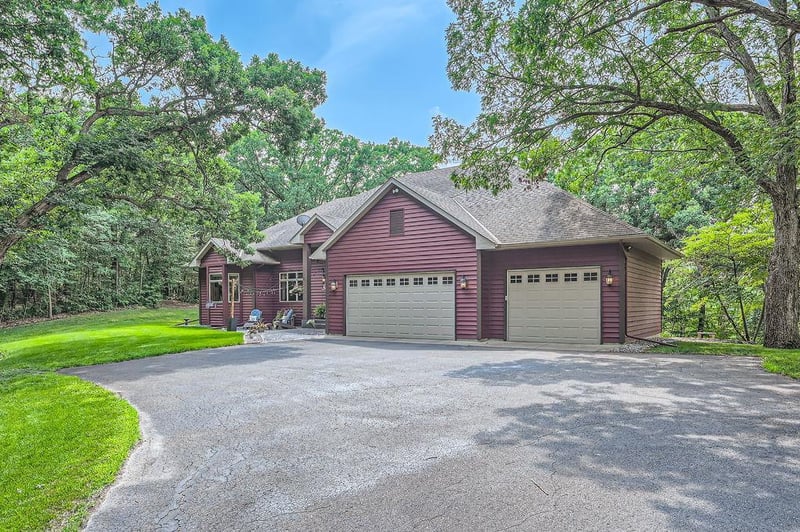 11038 217th Ave NW, Elk River, MN 55330