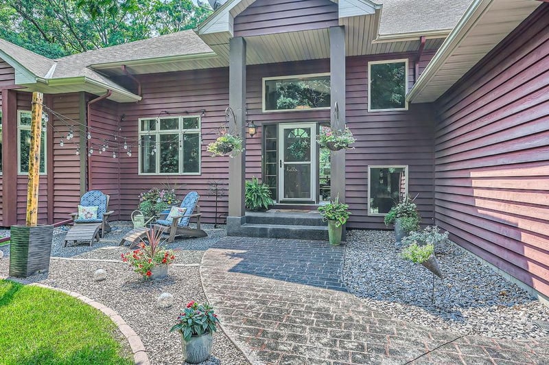 11038 217th Ave NW, Elk River, MN 55330