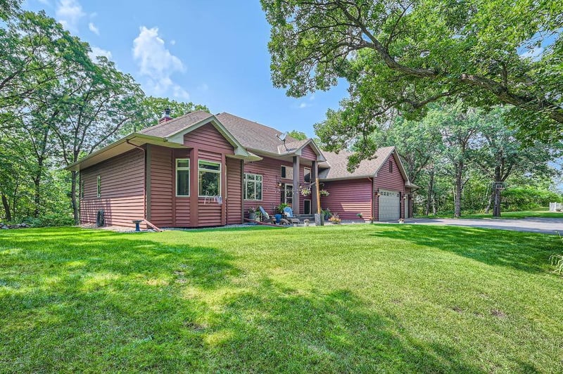 11038 217th Ave NW, Elk River, MN 55330