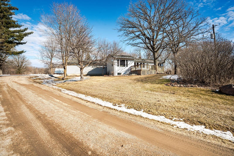 34805 County Highway 3, Erhard, MN 56534