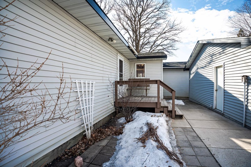 34805 County Highway 3, Erhard, MN 56534