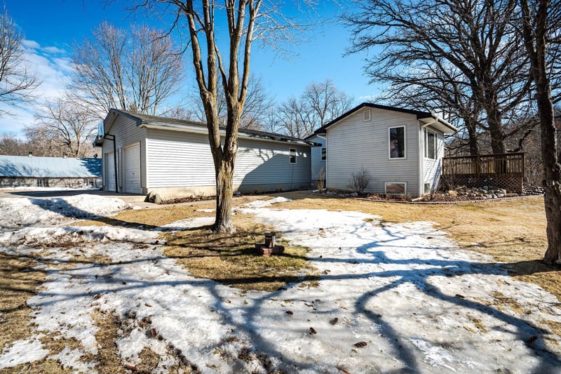 34805 County Highway 3, Erhard, MN 56534
