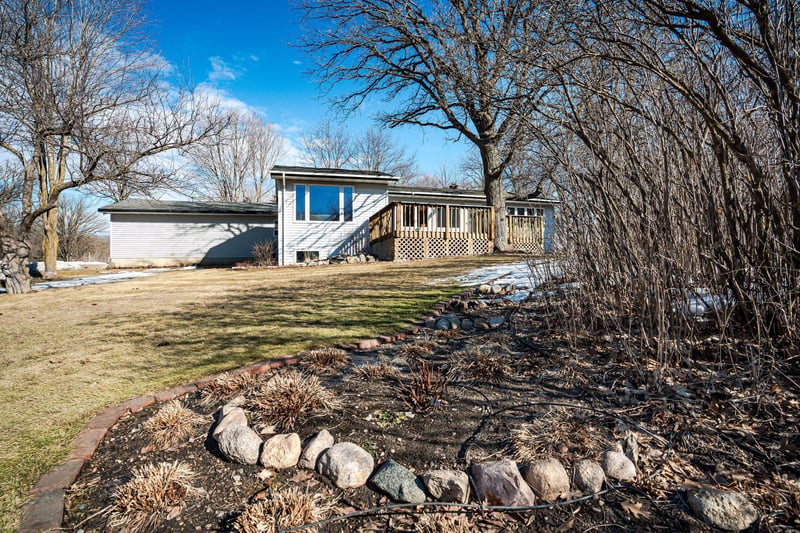 34805 County Highway 3, Erhard, MN 56534