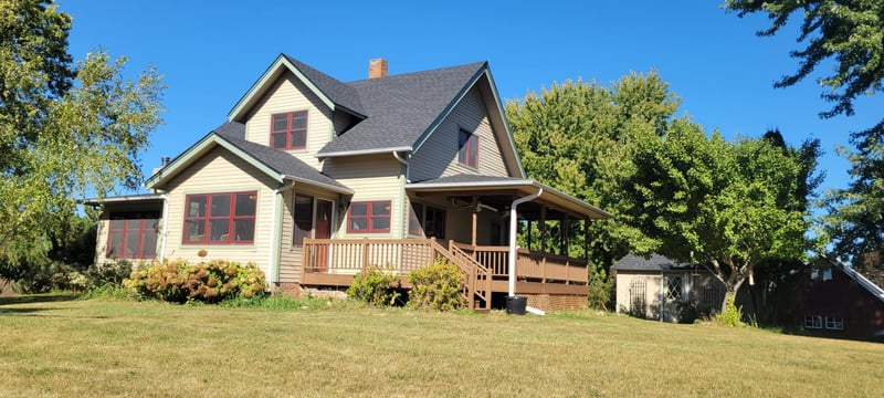 17634 240th St, Hutchinson, MN 55350