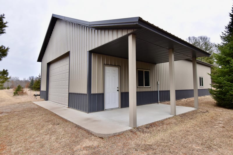 12600 22nd Ave NE, Rice, MN 56367