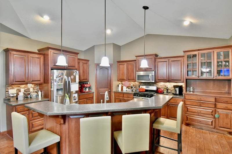 12600 22nd Ave NE, Rice, MN 56367