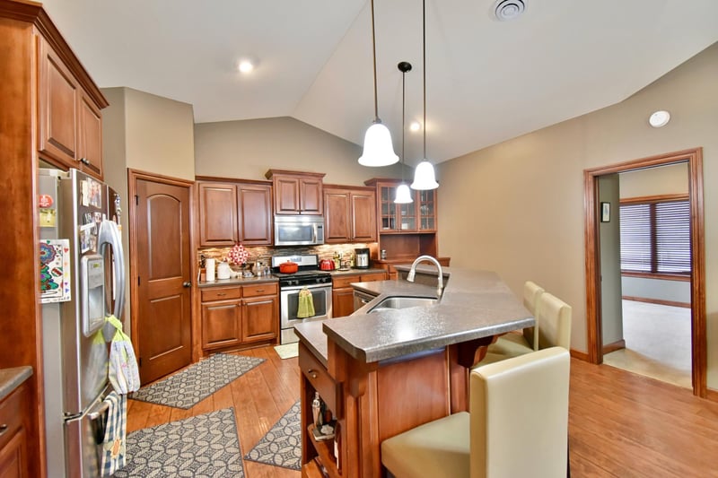 12600 22nd Ave NE, Rice, MN 56367