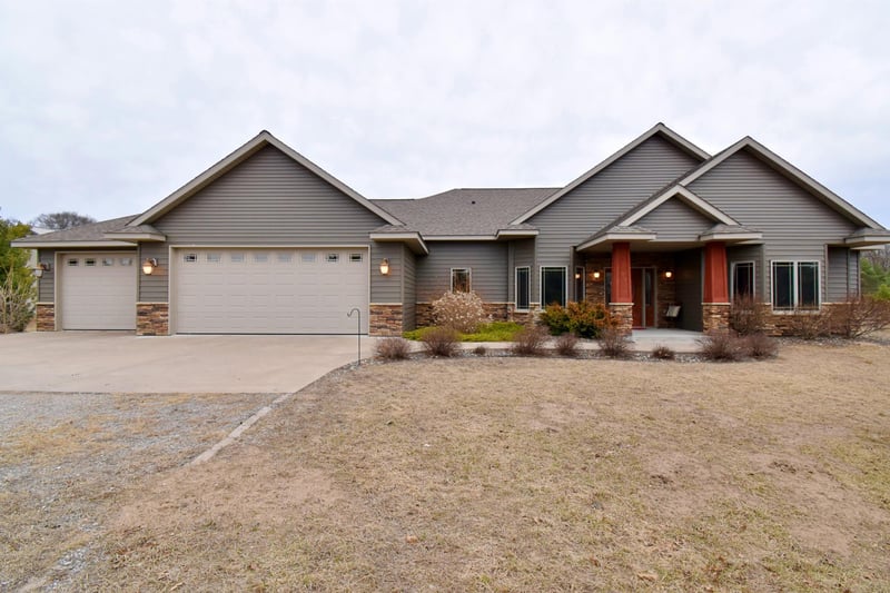 12600 22nd Ave NE, Rice, MN 56367