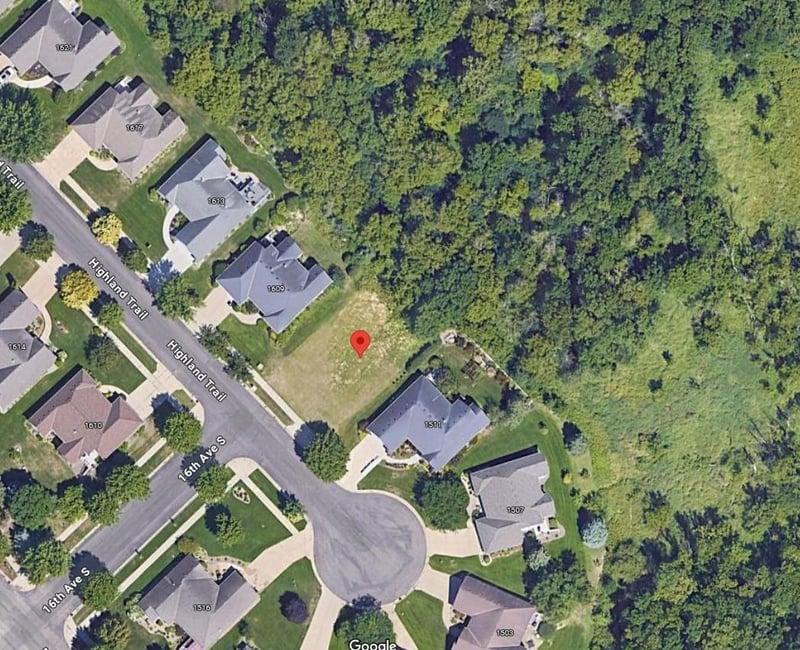 1515 Highland Trl, Saint Cloud, MN 56301