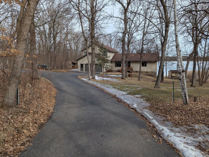 20210 Fox Trot Trl, Nevis, MN 56467