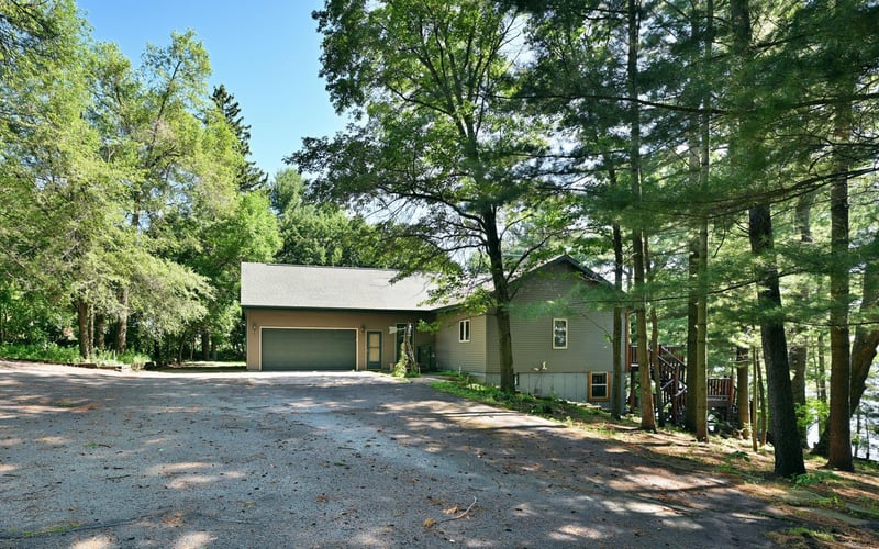 27608 Reitz Rd, Webster, WI 54893