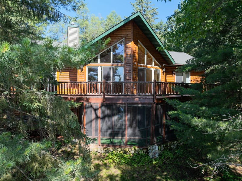 27608 Reitz Rd, Webster, WI 54893