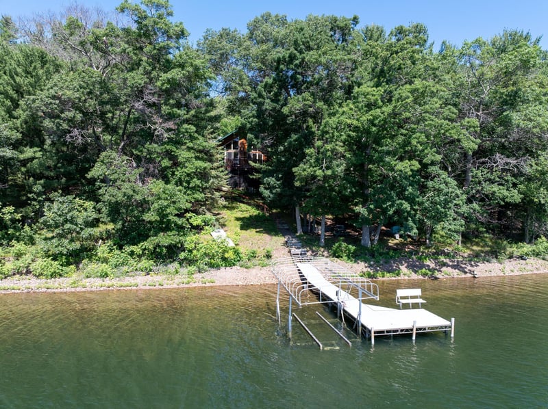 27608 Reitz Rd, Webster, WI 54893