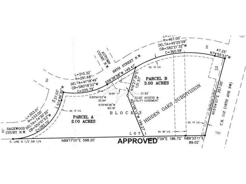 TBD 68th St NW, Rochester, MN 55901