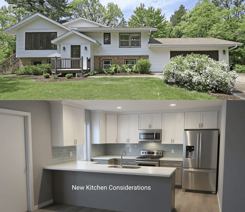 21414 Tulip St NW, Oak Grove, MN 55303