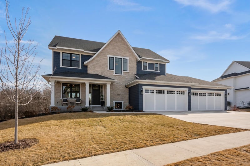 16845 N 46th Ave N, Plymouth, MN 55446