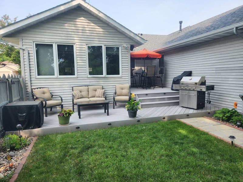 1706 Mcleod Ave N, Glencoe, MN 55336