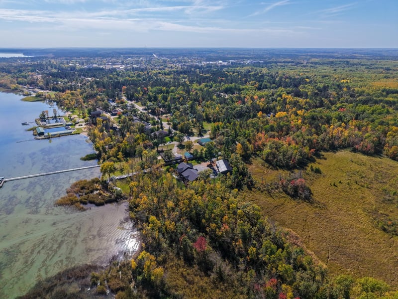 58.11 AC 164th St NW, Cass Lake, MN 56633