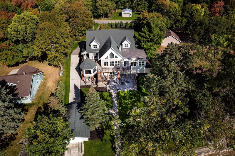 37410 Eldorado Beach Rd, Battle Lake, MN 56515
