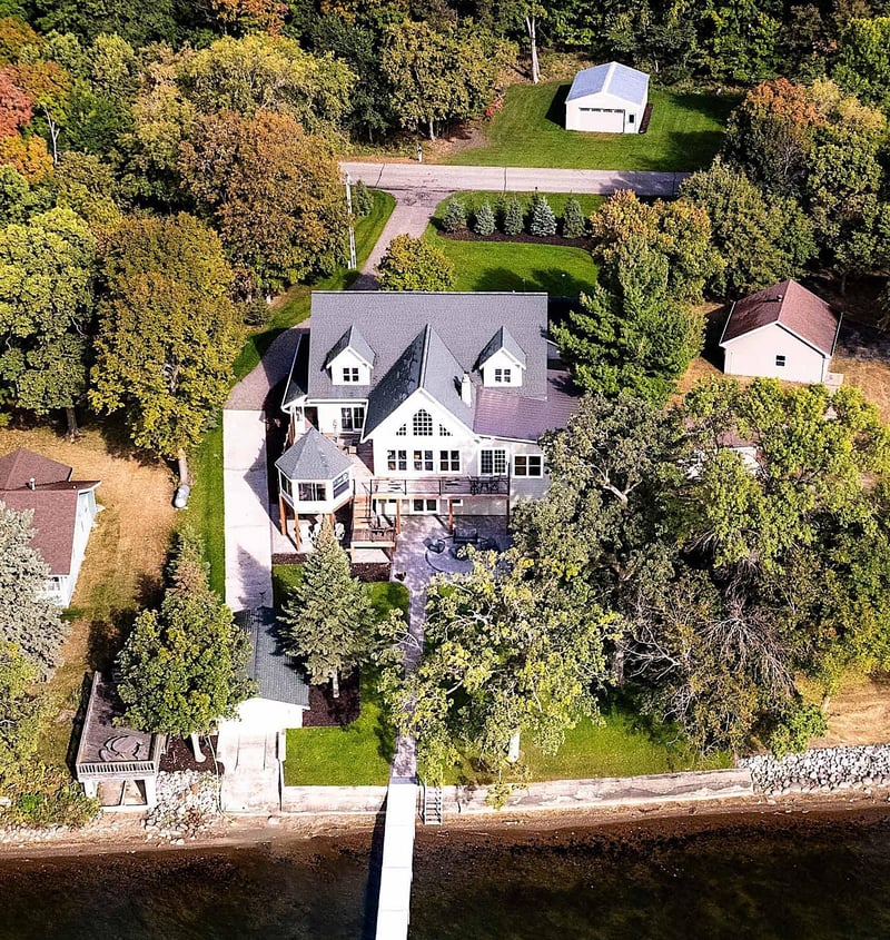 37410 Eldorado Beach Rd, Battle Lake, MN 56515