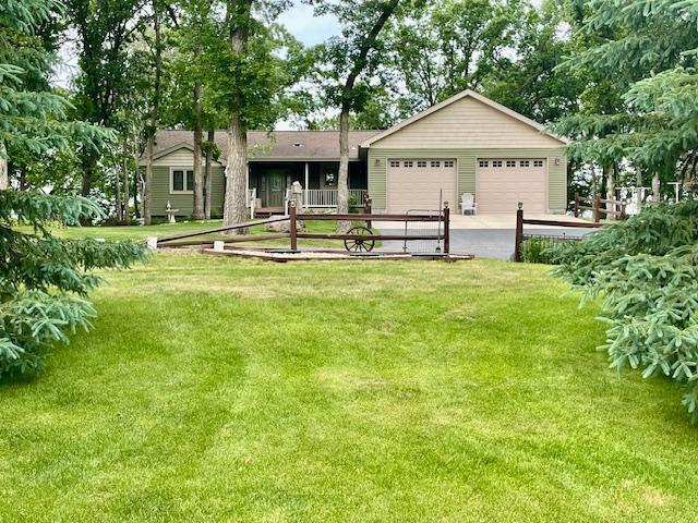 26909 Lake Ethel Rd, Battle Lake, MN 56515
