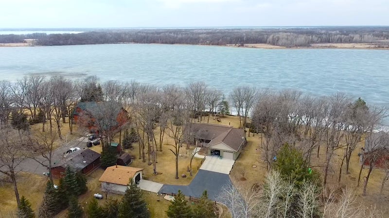 26909 Lake Ethel Rd, Battle Lake, MN 56515