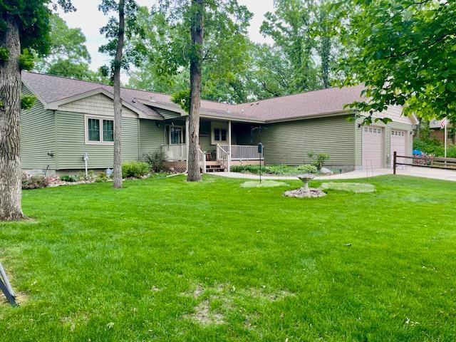 26909 Lake Ethel Rd, Battle Lake, MN 56515