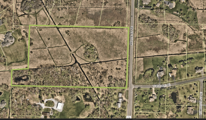 0000 Xylite St NE, Ham Lake, MN 55304