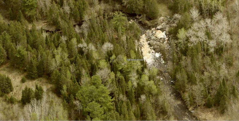 TBD Willow River & Greaney Rd, Orr, MN 55771