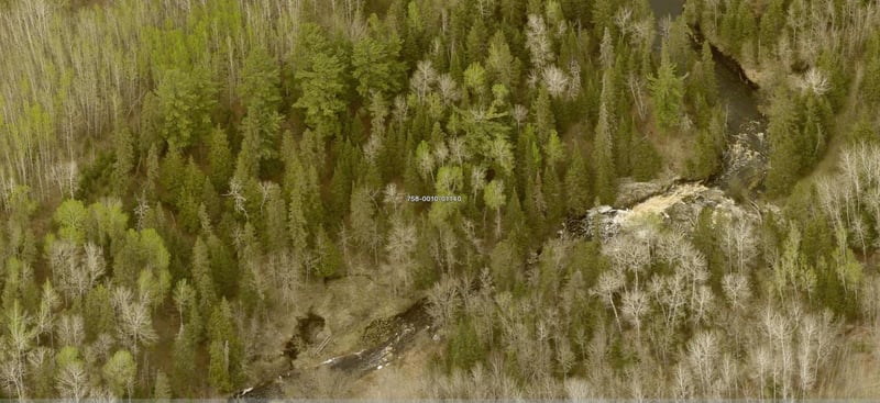 TBD Willow River & Greaney Rd, Orr, MN 55771