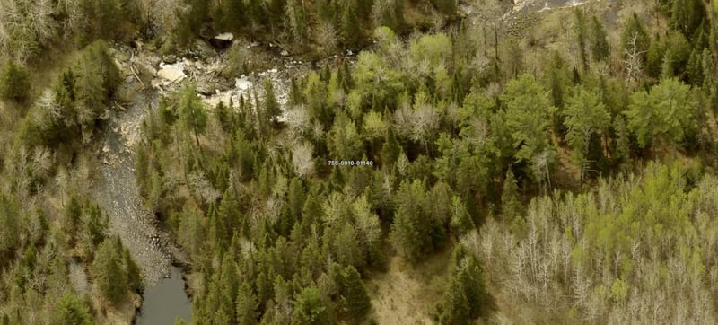 TBD Willow River & Greaney Rd, Orr, MN 55771
