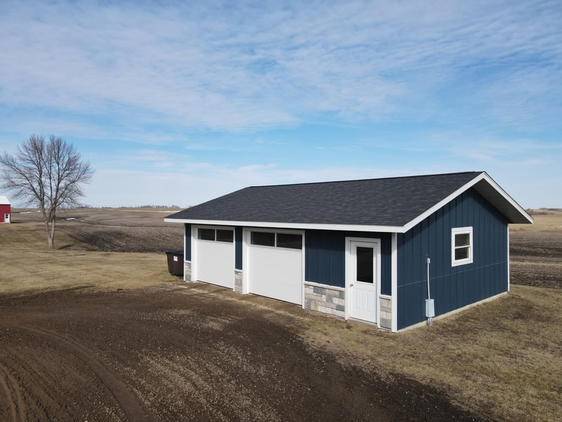 2440 Highway 12 SW, Appleton, MN 56208