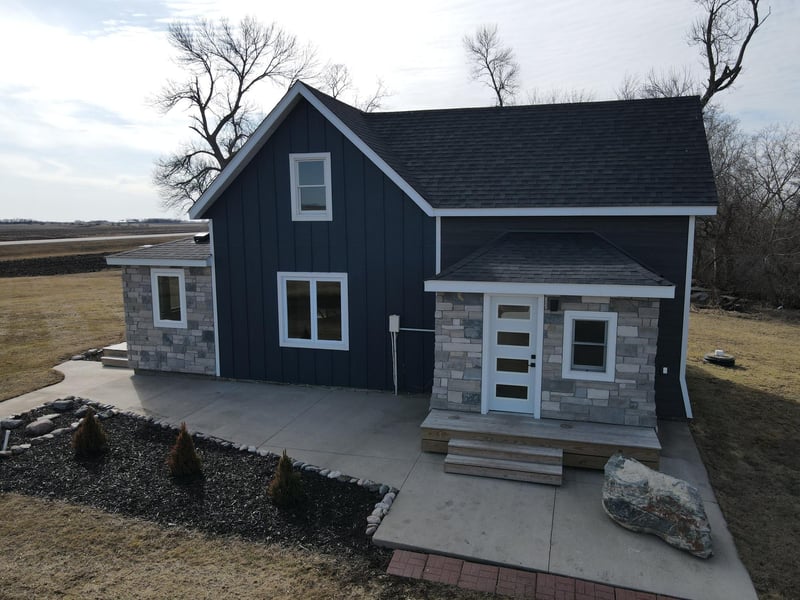 2440 Highway 12 SW, Appleton, MN 56208
