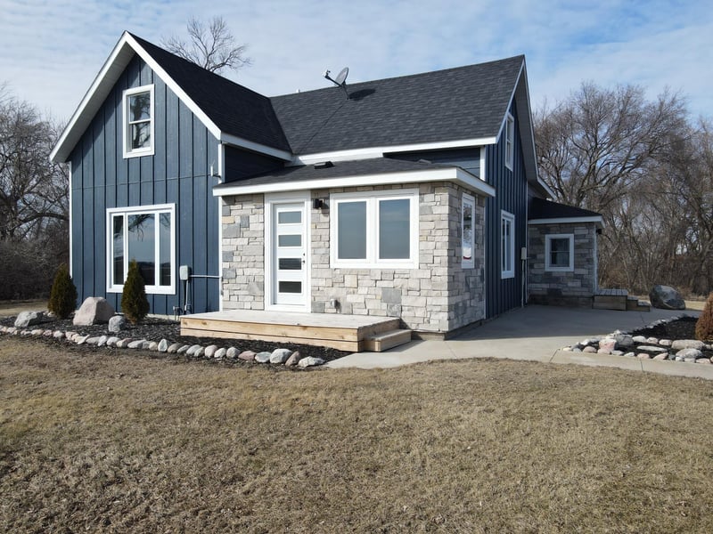 2440 Highway 12 SW, Appleton, MN 56208