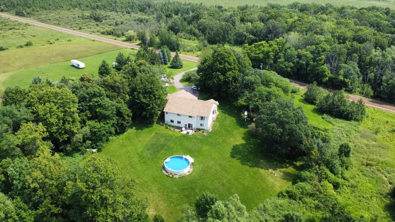 35455 100th Ave, Onamia, MN 56359