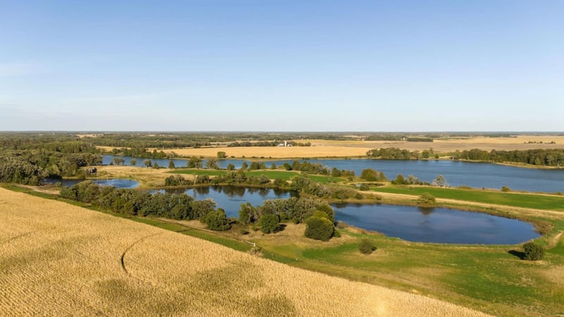 TBD Parcel B County 42, Parkers Prairie, MN 56361