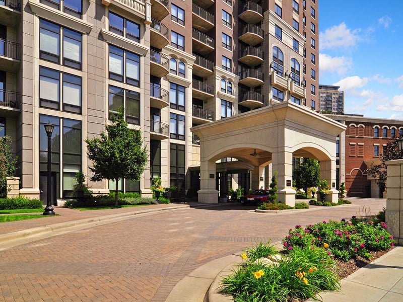 500 E Grant St #510, Minneapolis, MN 55404