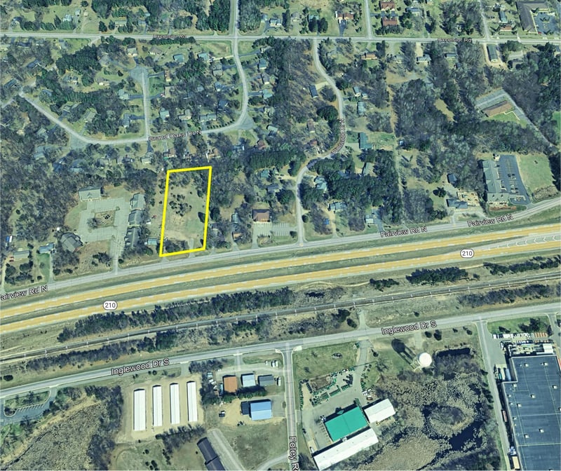 TBD Fairview Rd, Baxter, MN 56425
