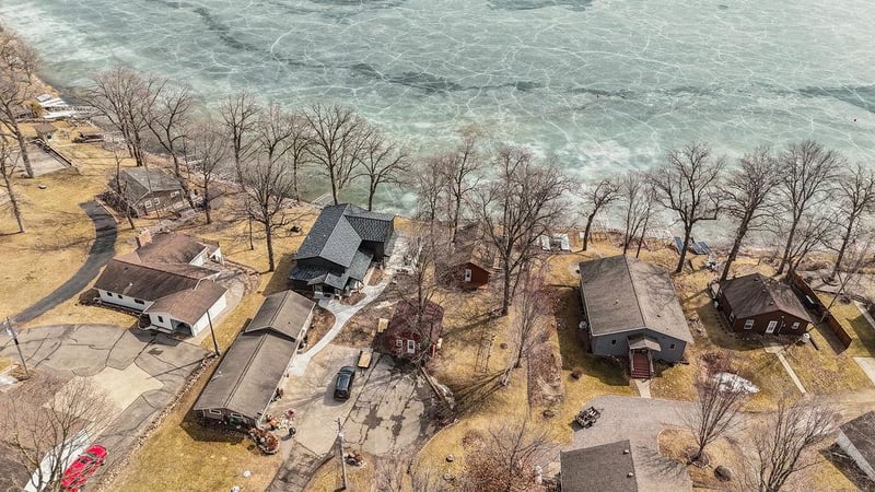 10360 Aloe Trl, Grey Eagle, MN 56336