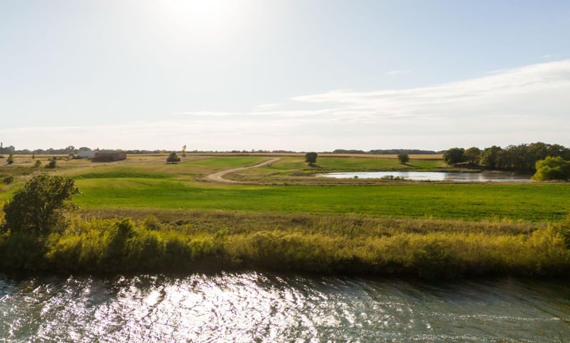 TBD Parcel E County 42, Parkers Prairie, MN 56361