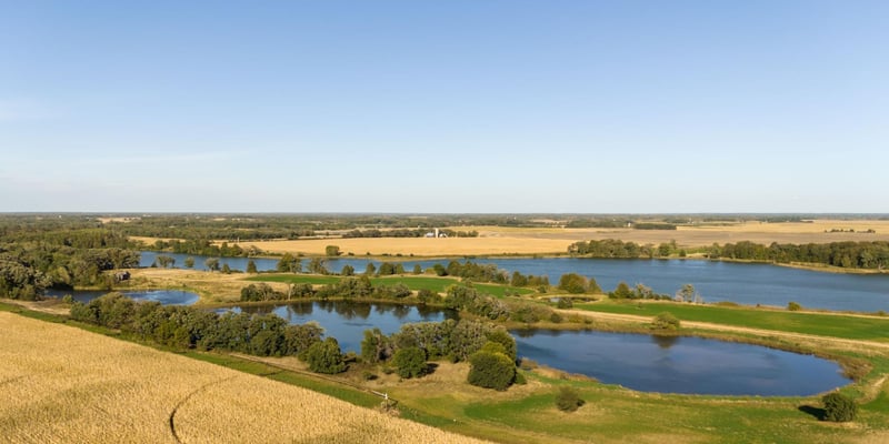 TBD Parcel F County 42, Parkers Prairie, MN 56361