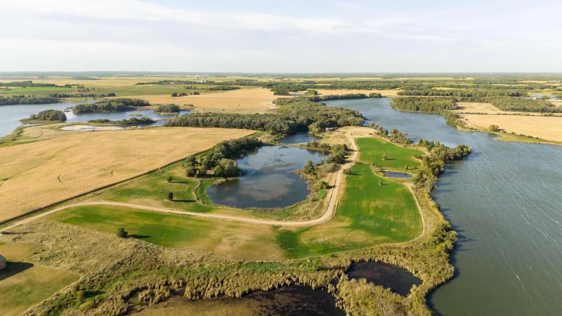 TBD Parcel G County 42, Parkers Prairie, MN 56361