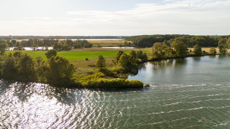 TBD Parcel G County 42, Parkers Prairie, MN 56361