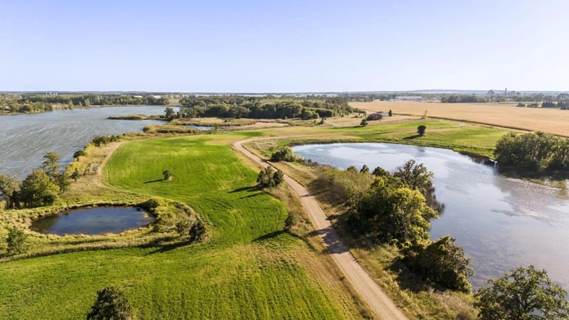 TBD Parcel G County 42, Parkers Prairie, MN 56361